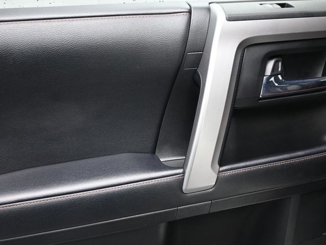 2021 Toyota 4Runner Limited 2WD - 22993852 - 9