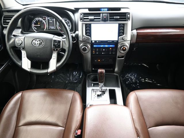 2021 Toyota 4Runner Limited 2WD - 22993852 - 11