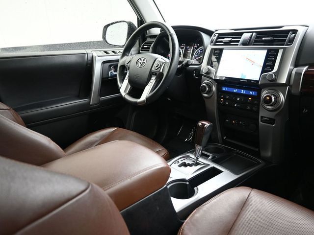 2021 Toyota 4Runner Limited 2WD - 22993852 - 13