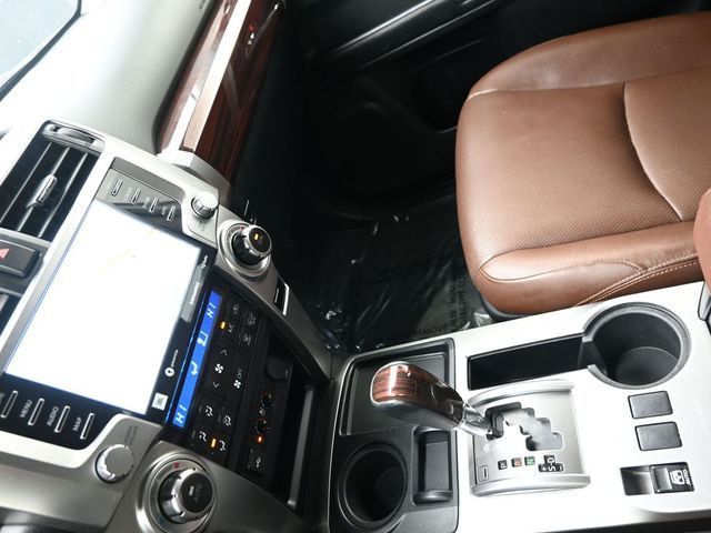 2021 Toyota 4Runner Limited 2WD - 22993852 - 16