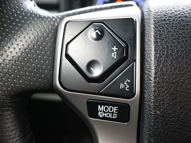 2021 Toyota 4Runner Limited 2WD - 22993852 - 18