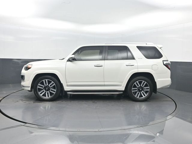 2021 Toyota 4Runner Limited 2WD - 22993852 - 1
