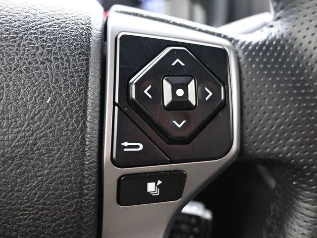 2021 Toyota 4Runner Limited 2WD - 22993852 - 19