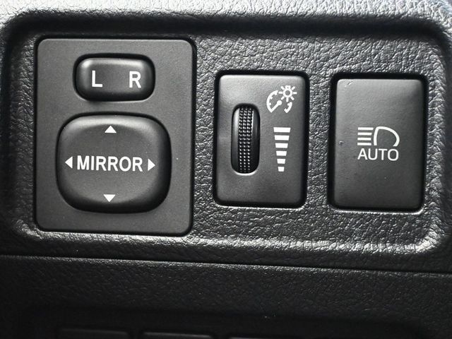 2021 Toyota 4Runner Limited 2WD - 22993852 - 22