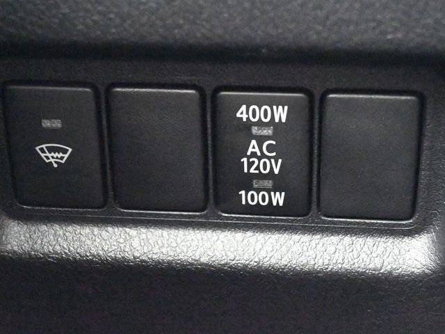 2021 Toyota 4Runner Limited 2WD - 22993852 - 23