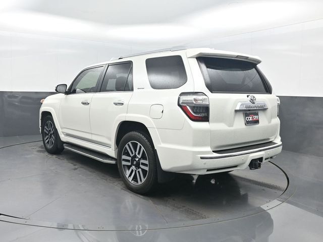 2021 Toyota 4Runner Limited 2WD - 22993852 - 2