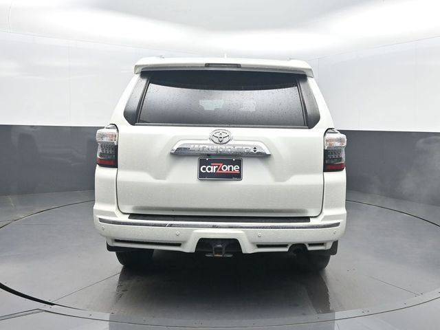 2021 Toyota 4Runner Limited 2WD - 22993852 - 31