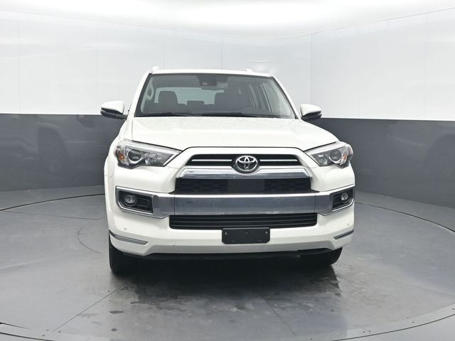 2021 Toyota 4Runner Limited 2WD - 22993852 - 35