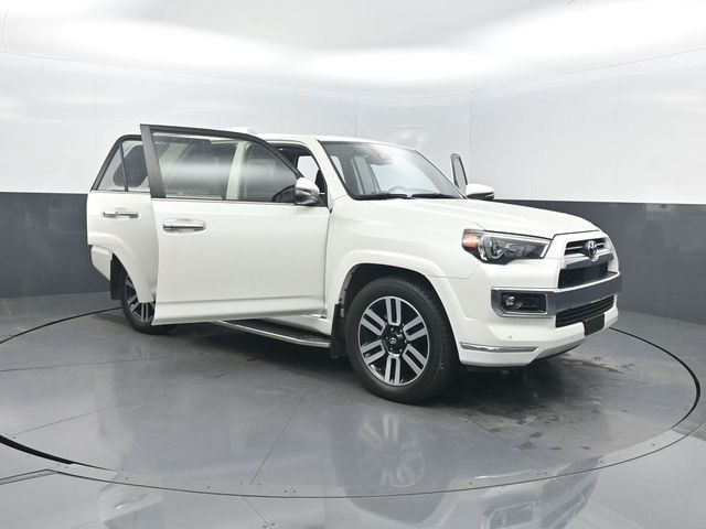 2021 Toyota 4Runner Limited 2WD - 22993852 - 38