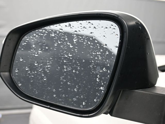 2021 Toyota 4Runner Limited 2WD - 22993852 - 3