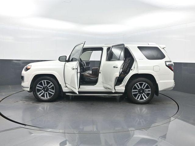 2021 Toyota 4Runner Limited 2WD - 22993852 - 39