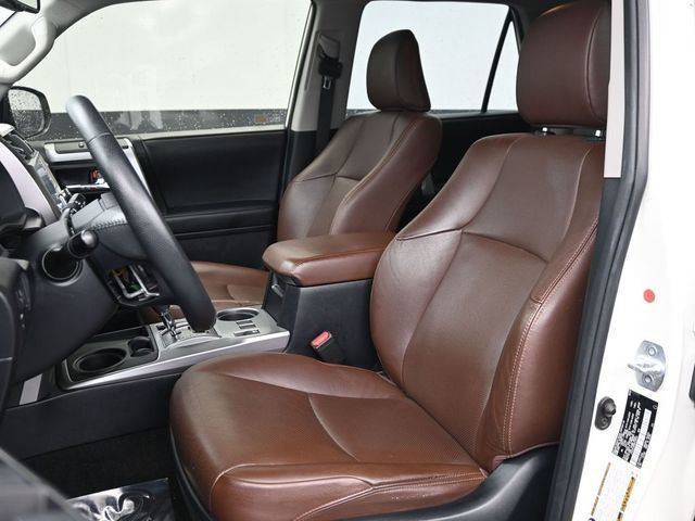 2021 Toyota 4Runner Limited 2WD - 22993852 - 4