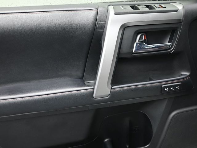 2021 Toyota 4Runner Limited 2WD - 22993852 - 6