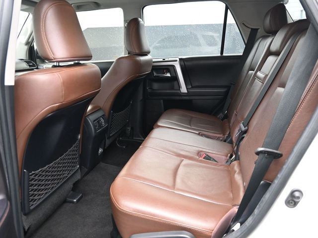 2021 Toyota 4Runner Limited 2WD - 22993852 - 8