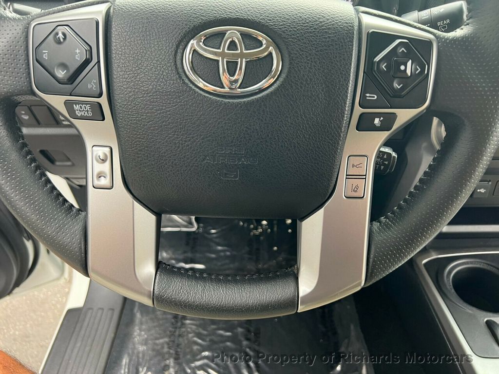 2021 Toyota 4Runner Limited 4WD - 22106546 - 14