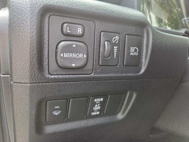 2021 Toyota 4Runner Limited 4WD - 23081123 - 11