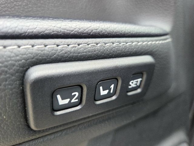 2021 Toyota 4Runner Limited 4WD - 23081123 - 12