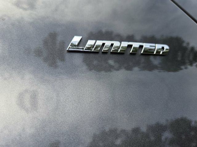 2021 Toyota 4Runner Limited 4WD - 23081123 - 13