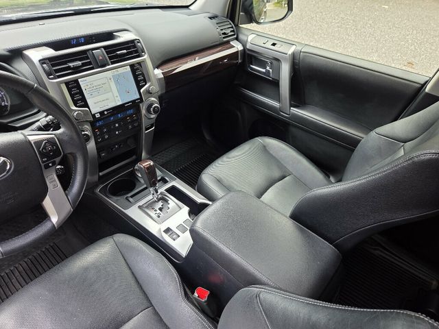 2021 Toyota 4Runner Limited 4WD - 23081123 - 15