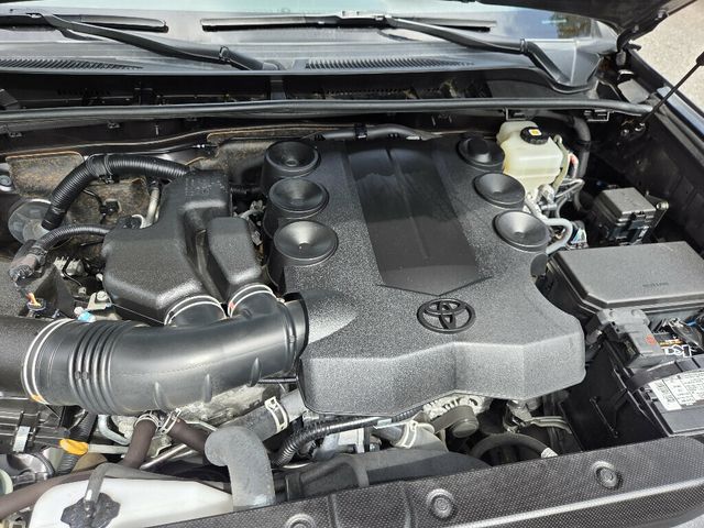 2021 Toyota 4Runner Limited 4WD - 23081123 - 19