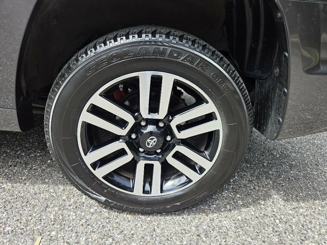 2021 Toyota 4Runner Limited 4WD - 23081123 - 20