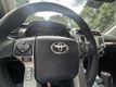 2021 Toyota 4Runner Limited 4WD - 23081123 - 23