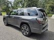 2021 Toyota 4Runner Limited 4WD - 23081123 - 2