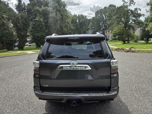 2021 Toyota 4Runner Limited 4WD - 23081123 - 3