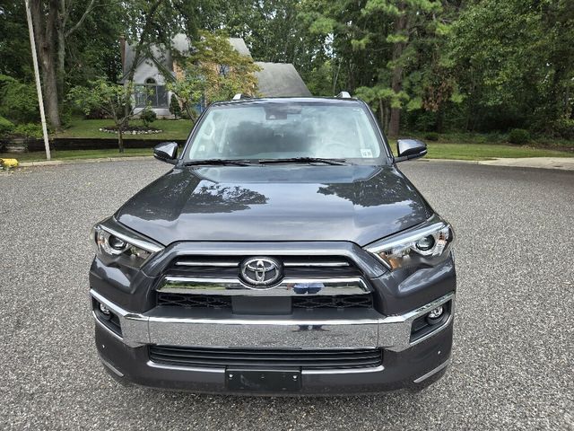 2021 Toyota 4Runner Limited 4WD - 23081123 - 7