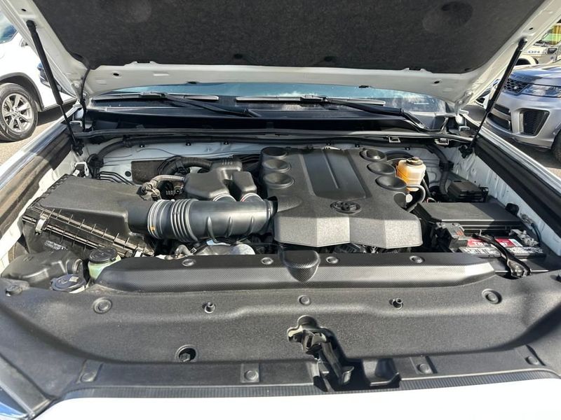 2021 Toyota 4Runner Nightshade 2WD - 22929179 - 20