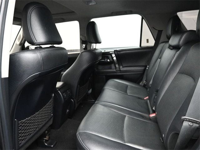 2021 Toyota 4Runner Nightshade 4WD - 22921016 - 11