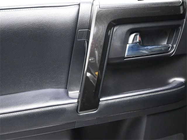 2021 Toyota 4Runner Nightshade 4WD - 22921016 - 12