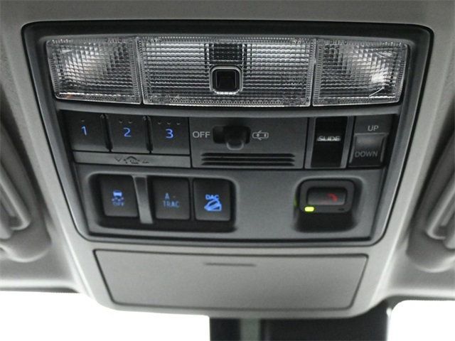 2021 Toyota 4Runner Nightshade 4WD - 22921016 - 15