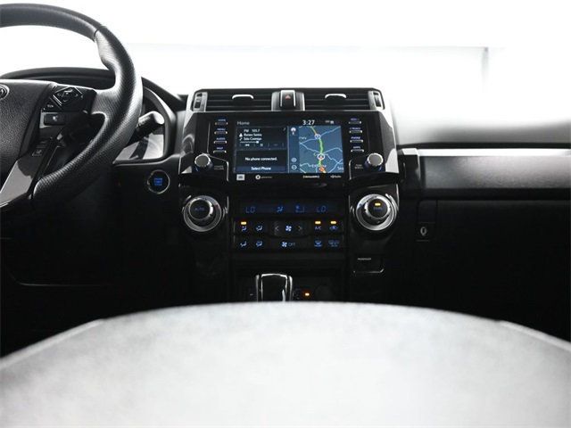 2021 Toyota 4Runner Nightshade 4WD - 22921016 - 16