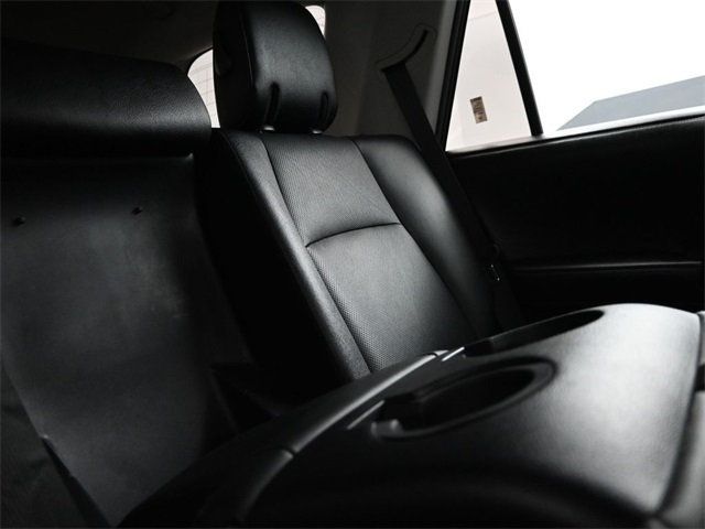 2021 Toyota 4Runner Nightshade 4WD - 22921016 - 20