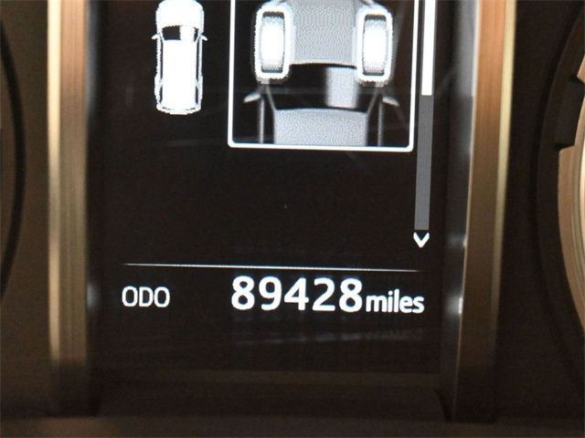 2021 Toyota 4Runner Nightshade 4WD - 22921016 - 26