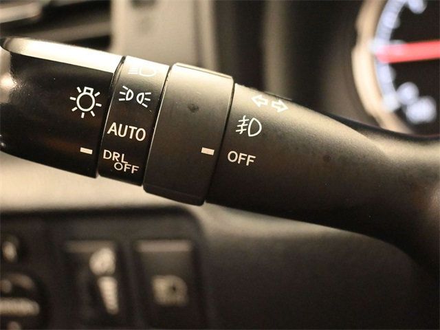 2021 Toyota 4Runner Nightshade 4WD - 22921016 - 27