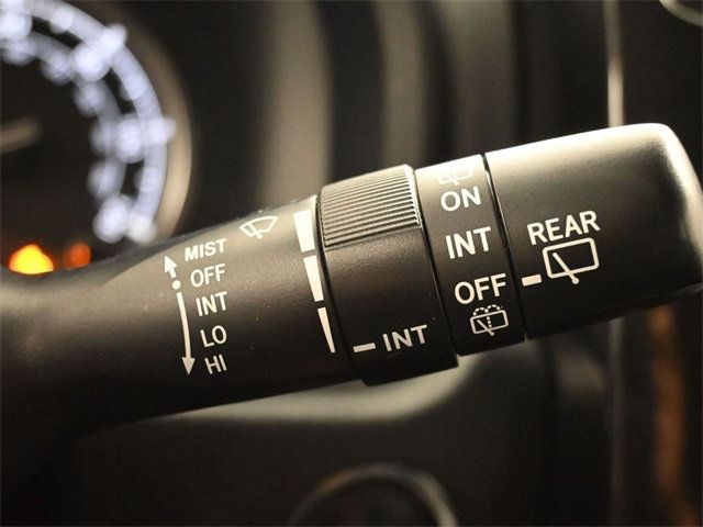 2021 Toyota 4Runner Nightshade 4WD - 22921016 - 28