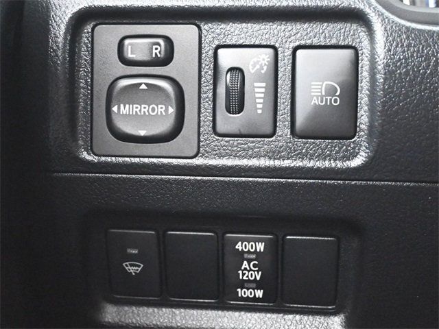 2021 Toyota 4Runner Nightshade 4WD - 22921016 - 29