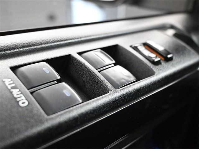 2021 Toyota 4Runner Nightshade 4WD - 22921016 - 30