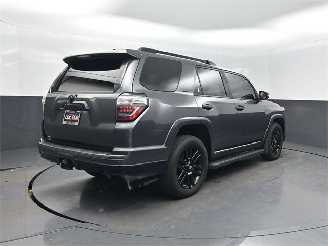 2021 Toyota 4Runner Nightshade 4WD - 22921016 - 33