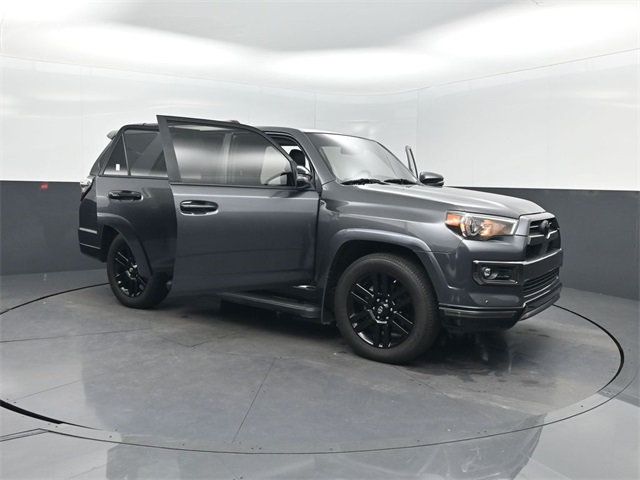 2021 Toyota 4Runner Nightshade 4WD - 22921016 - 39