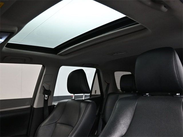 2021 Toyota 4Runner Nightshade 4WD - 22921016 - 7