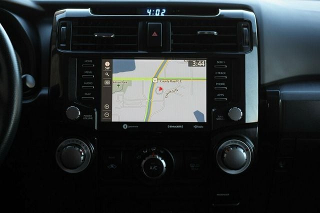 2021 Toyota 4Runner ONE OWNER TRD OFF ROAD W/ PREMIUM AUDIO/ NAVIGATION - 22947054 - 12