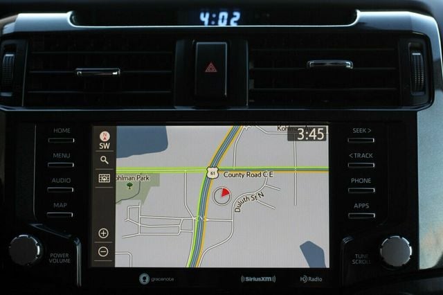 2021 Toyota 4Runner ONE OWNER TRD OFF ROAD W/ PREMIUM AUDIO/ NAVIGATION - 22947054 - 13