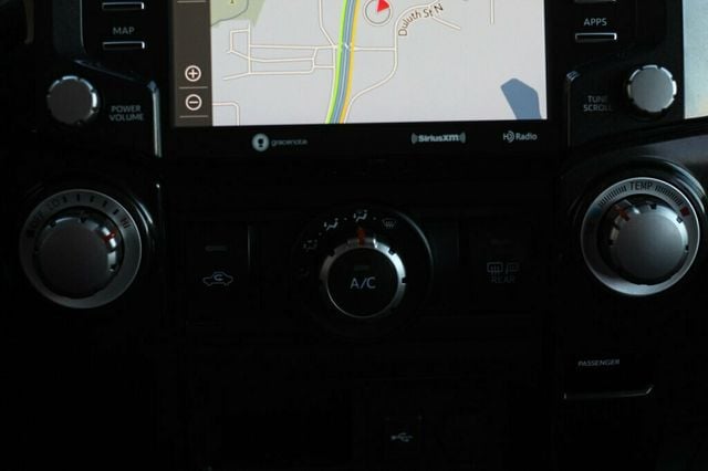 2021 Toyota 4Runner ONE OWNER TRD OFF ROAD W/ PREMIUM AUDIO/ NAVIGATION - 22947054 - 14