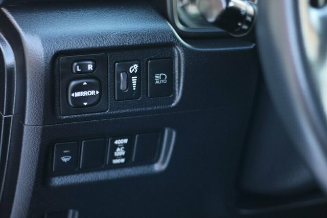 2021 Toyota 4Runner ONE OWNER TRD OFF ROAD W/ PREMIUM AUDIO/ NAVIGATION - 22947054 - 21