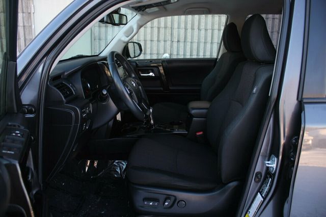 2021 Toyota 4Runner ONE OWNER TRD OFF ROAD W/ PREMIUM AUDIO/ NAVIGATION - 22947054 - 22