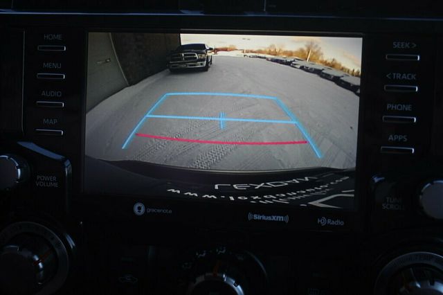 2021 Toyota 4Runner ONE OWNER TRD OFF ROAD W/ PREMIUM AUDIO/ NAVIGATION - 22947054 - 28