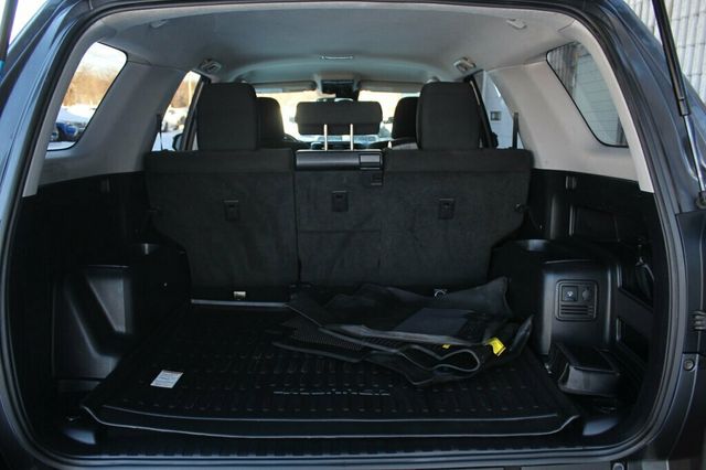 2021 Toyota 4Runner ONE OWNER TRD OFF ROAD W/ PREMIUM AUDIO/ NAVIGATION - 22947054 - 29